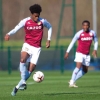 Liverpool, Man Utd suffer blow in pursuit of Anglo-Nigerian midfielder likened to Patrick Vieira