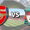 Arsenal vs Liverpool - match analysis
