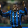 Ex-Nigeria striker who scored winner v France now Club Brugge