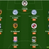 Onyedinma named in EFL Championship Team of the Week after MOTM display vs Peterborough