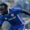 Victor Moses Reacts After First Appearance For Chelsea In Three Years