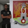 Return To Arsenal On The Cards For Promising Nigerian Midfielder Olayinka