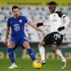 Four Nigerians On Show As Chelsea End Fulham