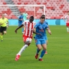 Ex-Nigeria U23 Striker Sadiq Back On The Scoresheet For Almeria