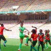 Super Falcons player ratings: Echegini Messi-esque assist; Abiodun stands tall; Plumptre takes the heat