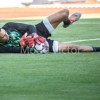 Okoye On Why He Chose Nigeria Over Germany, Super Eagles Training, Competition With GKs