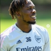 Exclusive : Nigerian midfielder now contracted to Arsenal until 2024, resumes full training July 18