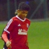 Arsenal, Chelsea, Man Utd, Liverpool, Barca To Watch Nigerian Striker Debut For Germany