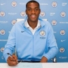 Adarabioyo Eager To Make Premier League Debut After Committing His Future To Man City