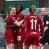 Nigeria-Eligible Striker Scores Four Of Liverpool