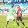 Nigeria U23s Coach Reacts To Inclusion Of Uzoho, Ozornwafor In Squad Vs Libya