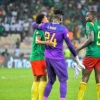 Ex-Super Eagles star insists Song wrong to drop Onana; praises Aboubakar, Choupo-Moting