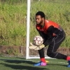 Highly Rated Nigerian-Brazilian Goalkeeper Targets Move To Premier League Giants