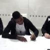 Man City Striker Iheanacho May Be Jailed For Two Years In America - Report