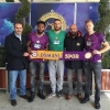 Raheem Lawal Unsure Of Osmanlispor Future, Midfielder Weighing Up Offers