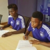 Exclusive: 36 Lion Boss Gafar Confirms Ayomide, Olarenwaju Have Signed One-Year Provisional Contracts With Anderlecht