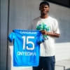Official : Belgian champions Club Brugge sign promising Nigerian midfielder