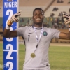 Flying Eagles goalkeeper dedicates WAFU B Championship triumph to Chelsea icon Petr Cech
