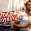 AZAL Midfielder William Oluremi John Wins Goal Of The Month Award Again