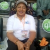 Oyo State First Lady, Chief Florence Ajimobi, Backs Iyaloja Soccer Tourney