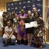 Super Falcons Legend Akide-Udoh Named Coach Of The Year