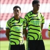 15yo Nigeria-eligible striker makes competitive debut for Arsenal U21s in 6-3 win against Brighton