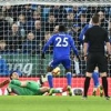 Ndidi Urges Leicester City Teammates To Be More Clinical In Front Of Goal