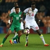 Iwobi Hopes To Convince Arsenal To Sign Manchester City Striker Iheanacho