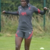 Liverpool No. 10 Babajide Bags Assist In Season Opener Against Durham