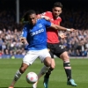 Impressive Iwobi involved in build-up to Everton