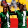 The Last Time Super Eagles Rising Stars Chukwueze, Osimhen Faced A Brazil Team