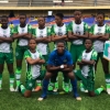 Nigeria squad announcement : Arsenal striker, 34 others named to Flamingos roster