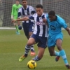 Joshua Ezewele Making Progress At West Brom