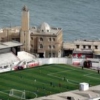 Everything You Need To Know About Stade Omar Hamadi, Venue of Decisive Libya Vs Nigeria Match