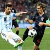 Messi & Co. Want Argentina Coach Sampaoli Dismissed Before Nigeria Game