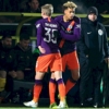 Teenage Nigeria-Eligible Midfielder Makes Professional Debut For Manchester City