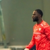 2023 Flying Eagles invitee Ejeheri racks up fifth clean sheet in seven league games