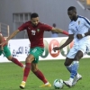 CAR coach confirms French-born striker compared to Frei, Seferovic is in squad to face Nigeria