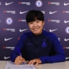 Official : Chelsea Number 10 Inks New Three-Year Contract