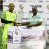 Ezenwa, Okoro Start As Nigeria Name Strongest Starting Line-Up Vs Mali