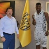 Turkish Club MKE Ankaragucu Snap Up Ex-Dream Team VI Trainee Olanrewaju Kehinde