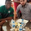 World Exclusive : Taye Taiwo Joins HJK Helsinki Until End Of The Season