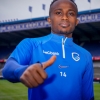 Official : Racing Genk sign former Flying Eagles striker