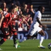 Skillful Chelsea Wing-Back Victor Moses Named Nigeria Top Dribbler In Europe