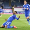 Iheanacho battles Tielemans, Thomas, Albrighton, 4 others for Leicester City Goal of the Month