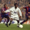 Former Real Madrid Midfielder Adepoju, Barcelona Star Amuneke Disagree On El Clasico Winner