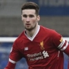 Official : Promising Defender Extends Contract With Liverpool