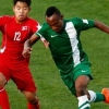 Official : K.V. Oostende Win Race For Godwin Saviour