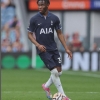 Arsenal v Tottenham combined XI: Udogie among three Spurs players in defence