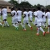 Super Eagles To Train At 4 PM In Ouagadougou